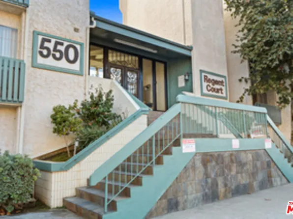 550 W Regent St APT 330, Inglewood, CA 90301