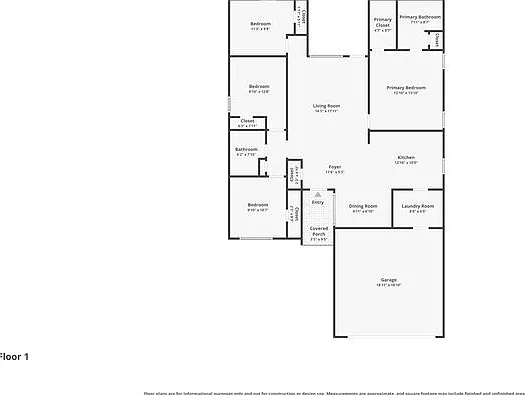 816 Lightningbug Ln — Photo 2