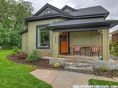 1842 S 500 E, Salt Lake City, UT, 84105
