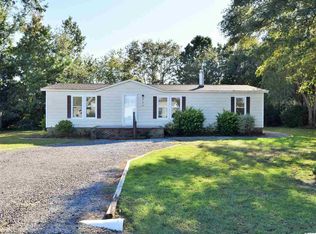 934 S Marlin Cir, Murrells Inlet, SC 29576