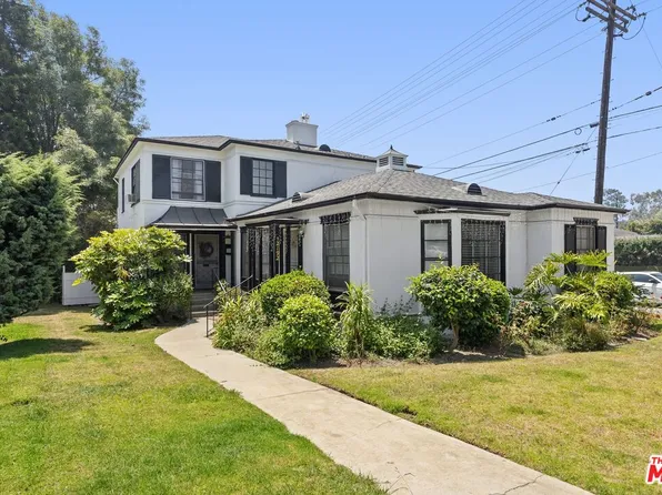 12188 W Sunset Blvd, Los Angeles, CA 90049