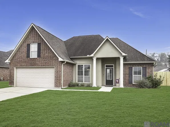 41110 Lakeway Cove Ave, Gonzales, LA 70737