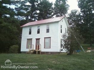 23 Koch Ln, Rimersburg, PA 16248