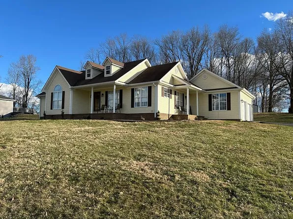 68 Cedar Hill Ln, Columbia, KY 42728
