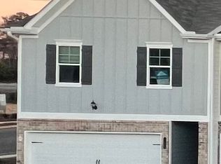 11668 Mendenhall Ct #135, Hampton, GA 30228