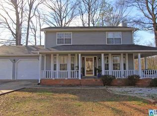 1730 Round Hill Rd, Weaver, AL 36277