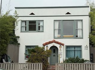 706-708 6th Ave, Venice, CA 90291