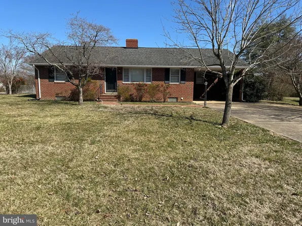 612 Jett St, Fredericksburg, VA 22405