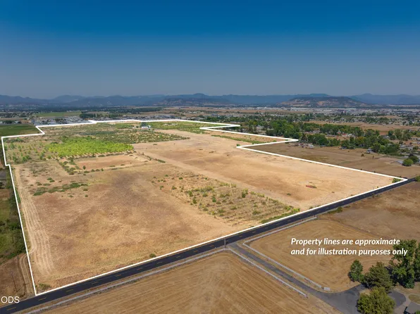 6120 Highway 62, White City, OR 97503