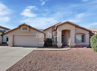 8748 W Acapulco Ln, Peoria, AZ 85381