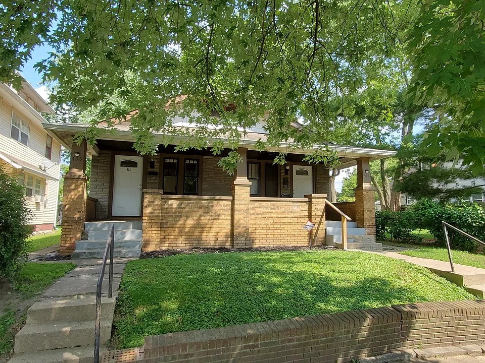 433 N Euclid Ave #435