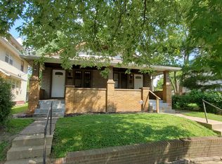 433 N Euclid Ave #435, Indianapolis, IN