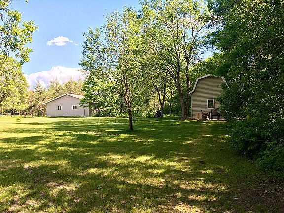 Workshop and Utility Shed