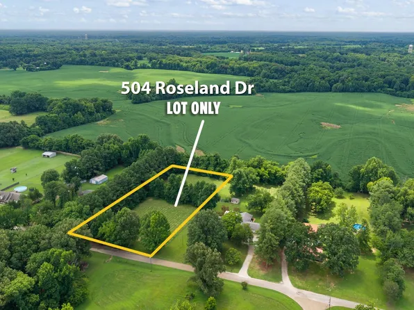 0 Roseland Dr Lot 324, Brighton, TN 38011