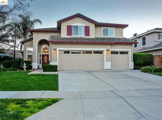 1980 Newton Dr, Brentwood, CA
