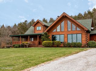 15830 Piercy Mill Rd, Louisville, KY 40245