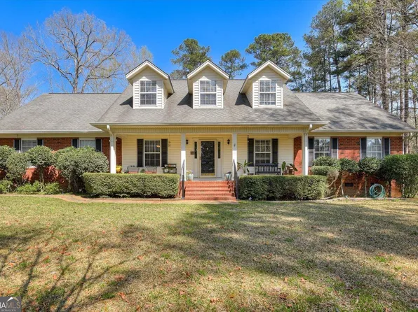 6451 Carriage Ln, Harlem, GA 30814