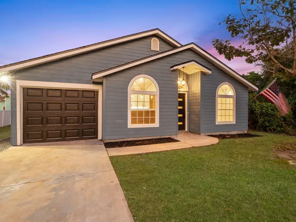 6524 Madison St, Saint Augustine, FL 32080