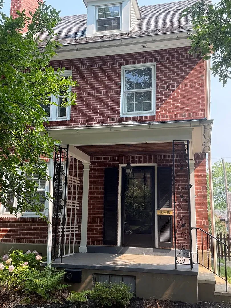 Spacious 4 Bedroom Home for Rent Wyomissing — Photo 1