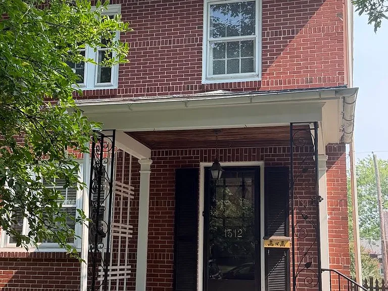 1512 Cleveland Ave — Photo 1