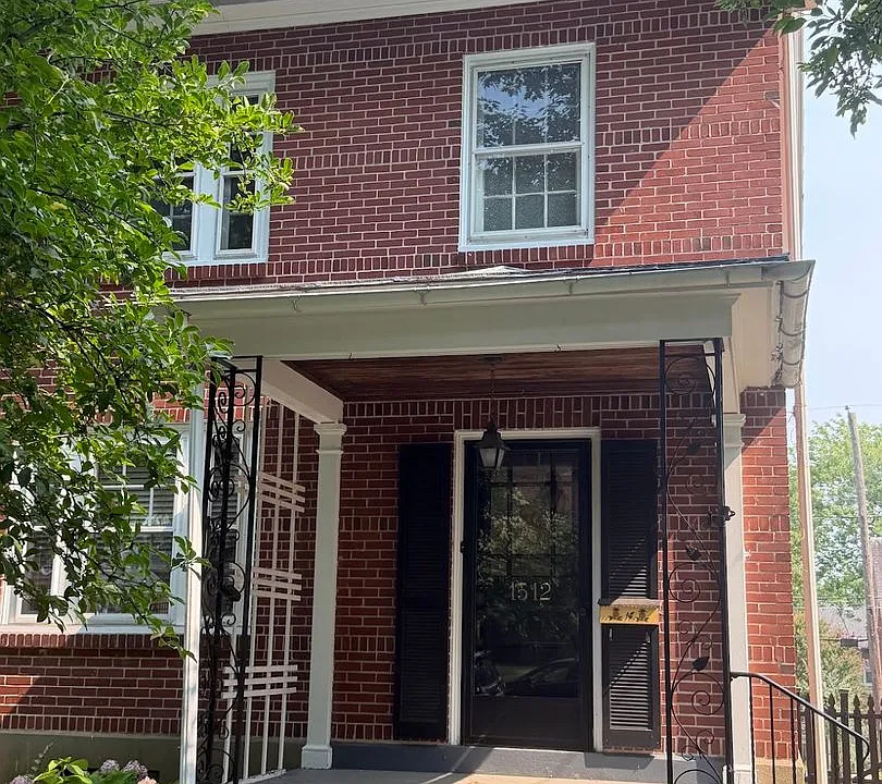 1512 Cleveland Ave