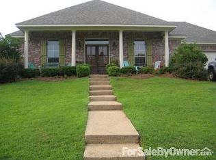 128 Devlin Springs Dr, Madison, MS 39110
