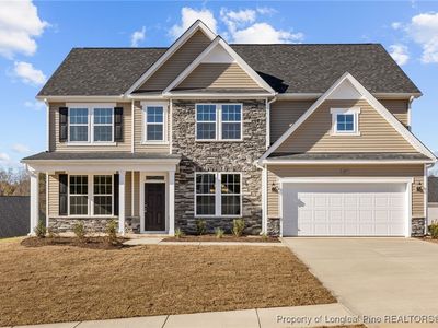 165 Grove Walk Lot 26 Rd, Raeford, NC, 28376