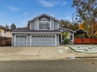 257 Valley Oak Lane, Vallejo, CA 94591