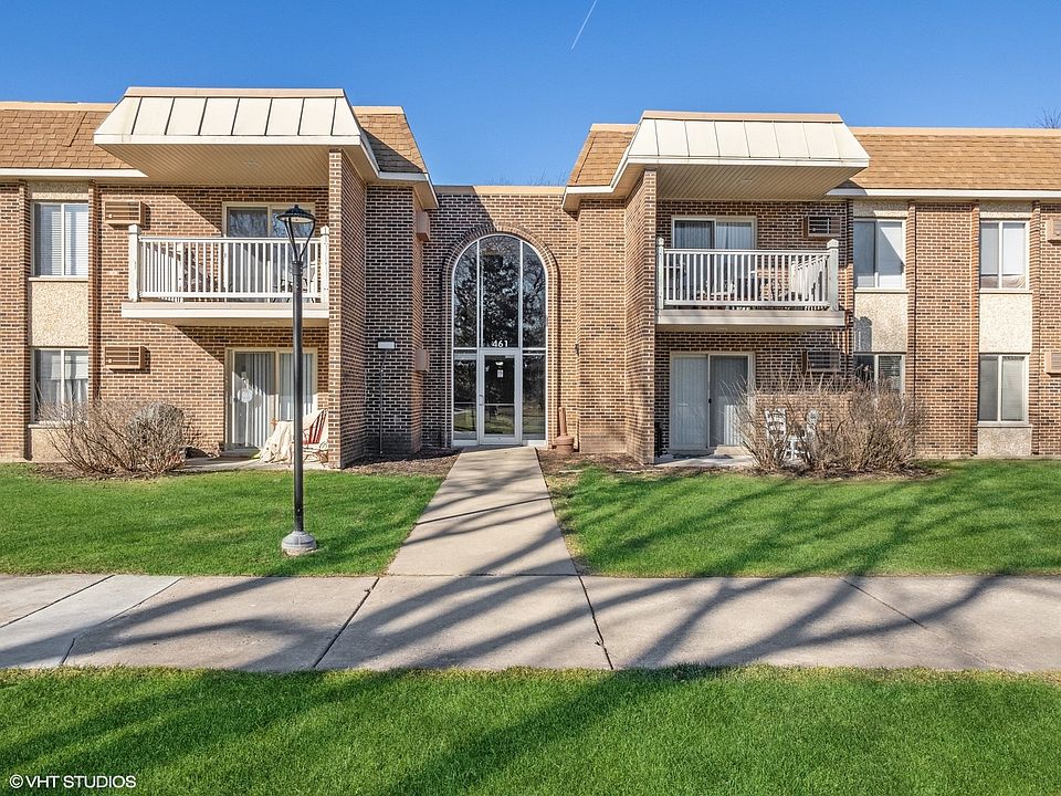 1st image of 461 N Jonathan Dr APT 205