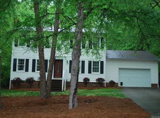 508 Worthington Ct NE, Concord, NC 28025