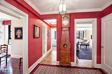 Sold by Sotheby's International Realty