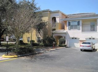 13110 Arbor Isle Dr UNIT 307, Temple Terrace, FL 33637