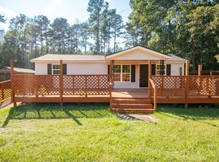 560 Covington Rd, Bunnlevel, NC 28323