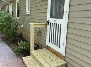 1971 River Rd, Pittsboro, NC 27312