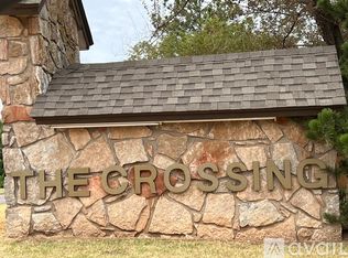 13803 Crossing Way W #13803, Edmond, OK 73013