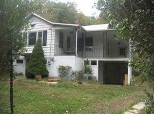 1006 Rock Rd, Christiansburg, VA 24073