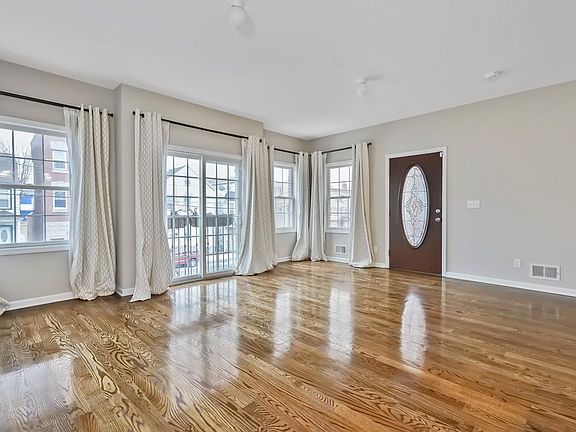 Living - Dining area