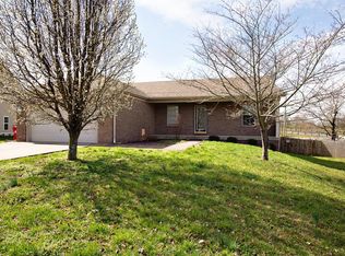 149 McPeek Pl, Nicholasville, KY 40356
