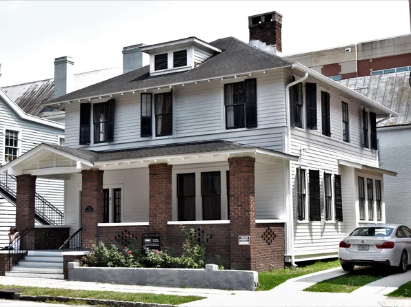 3 Doughty St Lot 3, Charleston, SC 29403