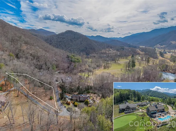 1345 Country Club Dr, Canton, NC 28716