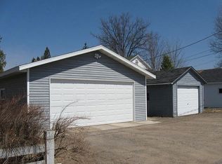 216 Grant St, Rhinelander, WI 54501