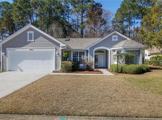 111 Col Colcock Ct, Bluffton, SC 29909
