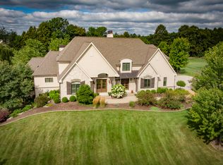 407 Whispering Ridge Ct, Colgate, WI 53017