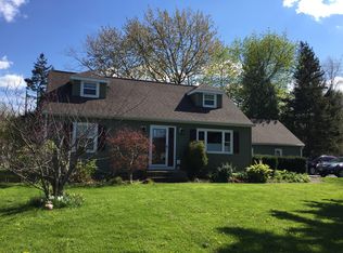 31 Ivamae Dr, North Chili, NY 14514