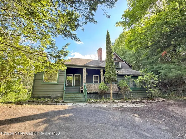 11 Nordic Drive, Woodstock, NY 12498