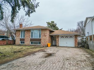 862 Lakeshore Dr, North Bay, ON P1A2G8