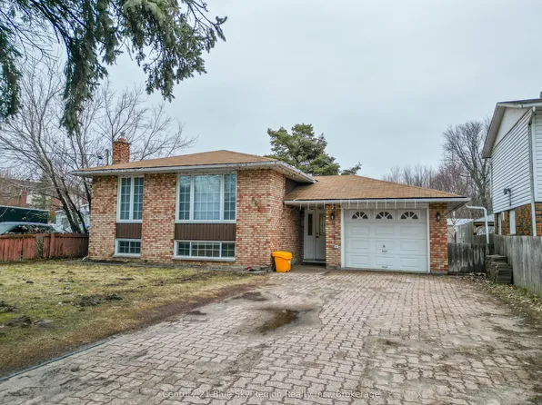 862 Lakeshore Dr, North Bay, ON P1A 2G8