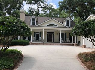 61 Leamington Ln, Hilton Head Island, SC 29928