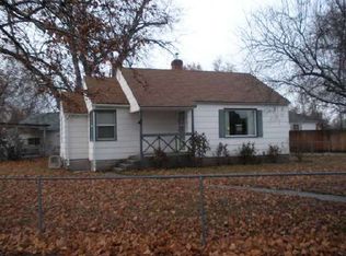 7 Juniper St, Boise, ID 83705