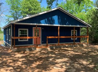 232 E Quanah Rd, Mabank, TX 75156